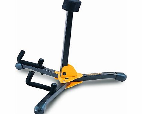 GS402B hercules electric guitar mini stand