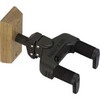 GSP38WB Wood Wallmount Guitar/ Bass Hanger