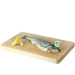 Herens Organic Individual Trout