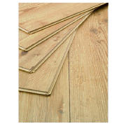 7mm V-Groove Nottage Pine