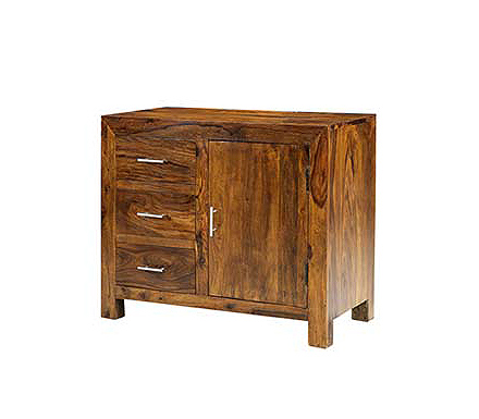 Laguna Sheesham 2 Door Sideboard