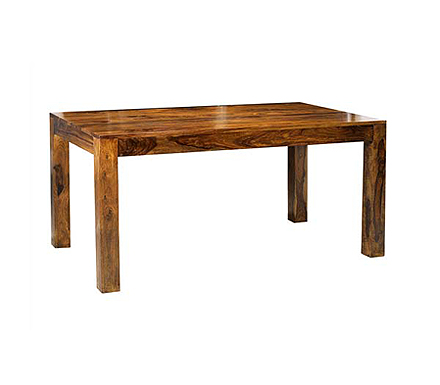 Laguna Sheesham Rectangular Dining Table