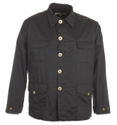 NVA Regular Navy Jacket