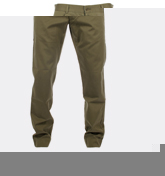 Saigon Tailor Khaki Chino