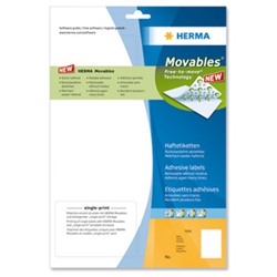 Movables Spine Labels Movable Ring Binder