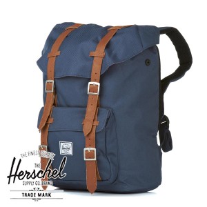 Rucksacks - Herschel Little America Med