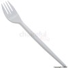 Plastic Forks Pack of 100