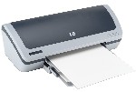 HEWLETT PACKARD DeskJet 3650c