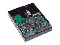 HEWLETT PACKARD HP 25GB SATA 3.0GB/S HARD DRIVE ROHS