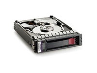 HP 300GB SAS 15k Dual-Port Univ HDD 3.5