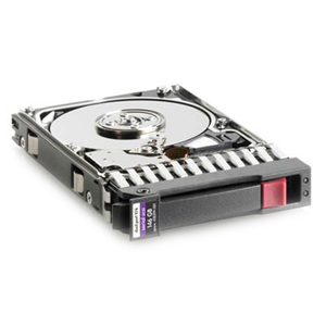 HP 507125-B21 146 GB Internal Hard Drive