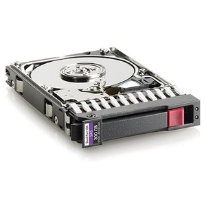 HP 507127-B21 300 GB Internal Hard Drive