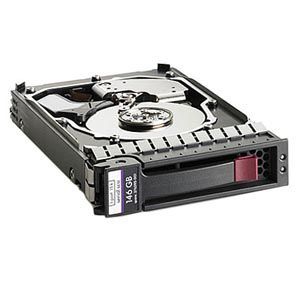 HP AJ735A 146 GB Internal Hard Drive