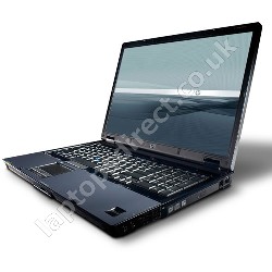 HP Compaq Mobile Workstation 8710w