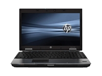 HP EliteBook Mobile Workstation 8540w - Core i7