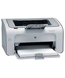 HP LaserJet 1005