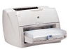 HP LaserJet 1005W