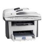 HP LaserJet 3055