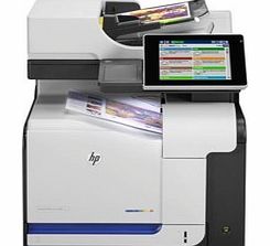 HP LASERJET 500 M575F