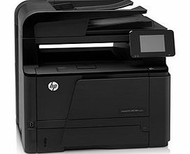 HP LASERJET PRO 400 MFP M425DN