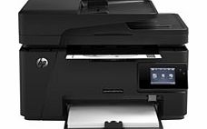 HP LaserJet Pro MFP M127fw Laser Printer