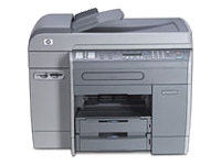 HP Officejet 9120