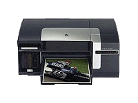 HP OfficeJet Pro K550