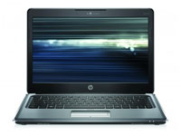 HP Pavilion dm1-1030sa Entertainment - P SU4100