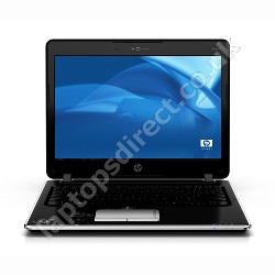 HP Pavilion DV2-1115EA Laptop