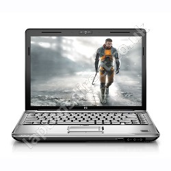 HP Pavilion DV4-1211ea Entertainment Notebook PC