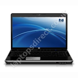 HP Pavilion DV6-1216SA Entertainment Laptop