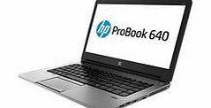 HP ProBook 640