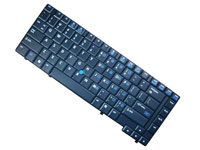 HP UK KEYBOARD FOR NC6400