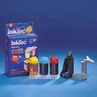 Inkjet Refill Kit Colour (20ml x 3) - HP 51649 colour