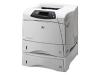 HEWLETT PACKARD LaserJet 4200tn