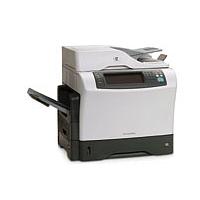 LaserJet 4345