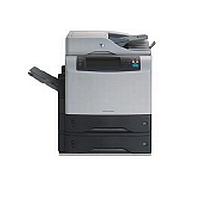 LaserJet 4345XMFP