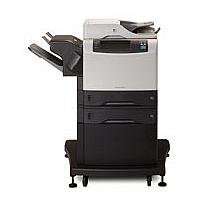 LaserJet 4345XSMFP