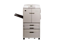 Hewlett Packard Laserjet 9500GP