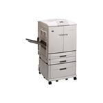 HEWLETT PACKARD LaserJet 9500hdn