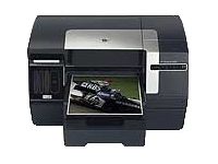 OfficeJet Pro K550dtwn