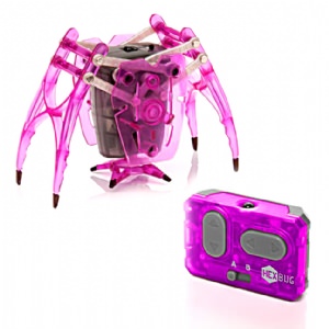 Inchworm RC Robot