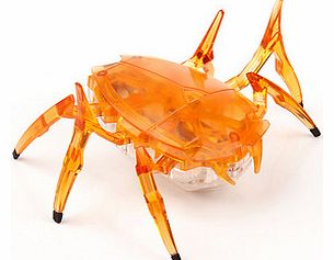 Hexbug Scarab - Orange