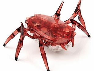 Hexbug Mechanical Hexbug Scarab - Red