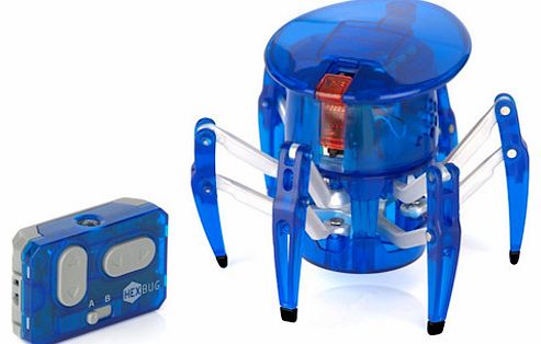 Hexbug Spider - Blue