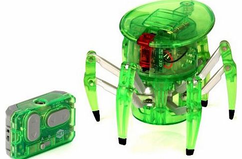 Hexbug Spider - Green