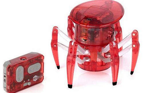 Hexbug Spider - Red