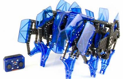 Vex Strandbeast