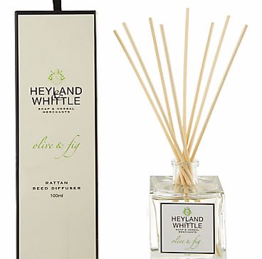 Olive & Fig Diffuser