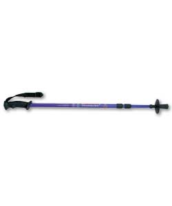 Anti Shock Walking Pole Set